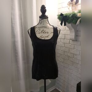 **3/$10** DIVA Tank Top Size Large